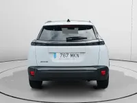 Usado Peugeot 2008 Allure 101 CV (74 kW) 2023 Blanco SUV