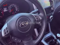 Usado Subaru Forester 147 CV (108 kW) 2011 Blanco SUV