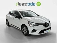 Usado Renault Clio Evolution 90 CV (66 kW) 2023 Blanco Utilitario