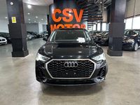 Occasion Audi Q3 Advanced 246 ch (180 kW) 2021 Noir SUV