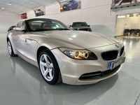 usado BMW Z4 sDrive20i