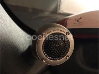 Usado Mini Cooper S Countryman 184 CV (135 kW) 2015 Rojo SUV