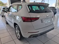 Nuevo Seat Ateca FR 150 CV (110 kW) 2026 Blanco SUV