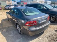 Usado Saab 9-3 Vector 150 CV (110 kW) 2006 Gris / plata Berlina