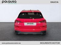 Usado Skoda Kamiq Selection 95 CV (69 kW) 2024 Rojo SUV