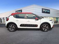 usado Citroën C3 1.2 Puretech S&s Feel 83