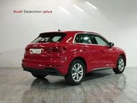 Usado Audi Q3 S-Line 150 HP (110 kW) 2024 Vermelho SUV