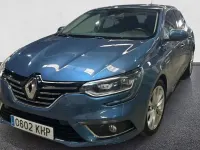 Usado Renault Mégane IV Zen 130 CV (95 kW) 2018