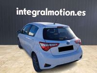 usado Toyota Yaris 1.5 Hybrid Active