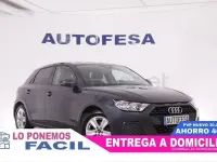 Usado Audi A1 Sportback Advanced Plus 95 CV (69 kW) 2022 Gris / plata Utilitario