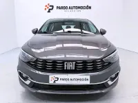 Usado Fiat Tipo Life 130 CV (95 kW) 2021 Gris / plata Berlina