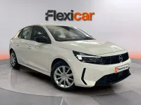 Usado Opel Corsa Edition 101 CV (74 kW) 2023 Blanco Utilitario