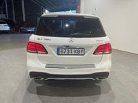 usado Mercedes GLE250 GLEd 4Matic 150 kW (204 CV)