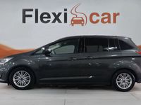 usado Ford Grand C-Max 1.0 EcoBoost 92kW (125CV) Business Gasolina en Flexicar Murcia 3