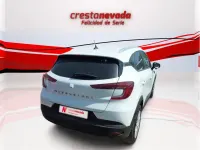 Usado Mitsubishi ASX Motion 140 CV (102 kW) 2023 SUV
