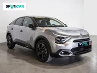Usado Citroën e-C4 Shine 100 kW (136 CV) 2023 Sedán Berlina
