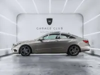Usado Mercedes 220 SE 105 CV (77 kW) 2015 Gris Berlina