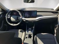 Usado Skoda Octavia Selection 150 CV (110 kW) 2025 Gris Berlina