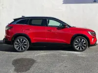 Usado Renault Austral Techno 200 CV (147 kW) 2025 Rojo SUV