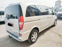 Usado Mercedes Viano 163 CV (119 kW) 2013 Blanco Monovolumen