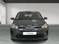Usado Kia Rio 84 CV (61 kW) 2022 Gris