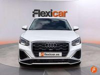 Używany Audi Q2 S-Line 116 KM (85 kW) 2024 Biały SUV