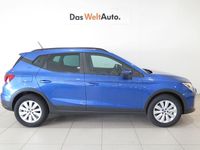 Usado Seat Arona Style 116 CV (85 kW) 2025 Azul SUV