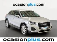 Usado Audi Q2 Advanced Plus 150 CV (110 kW) 2023 Gris SUV