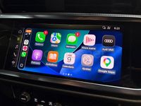Usado Audi Q3 Sportback S-Line 150 CV (110 kW) 2020 Blanco SUV