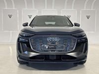 Usado Audi Q6 e-tron S-Line 284 kW (387 CV) 2024 Azul SUV