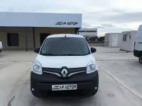 Usado Renault Kangoo 95 CV (69 kW) 2021 Blanco Monovolumen