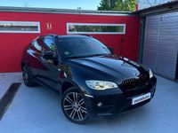 Usado BMW X6 306 CV (225 kW) 2013 Negro SUV