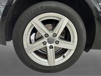 Usado Audi A3 Sportback 115 CV (84 kW) 2019 Negro brillante Utilitario