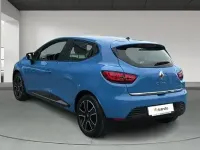 Usado Renault Clio Dynamique 90 CV (66 kW) 2015 Azul