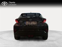 Usado Toyota C-HR Advance 122 CV (89 kW) 2021 Gris / plata SUV