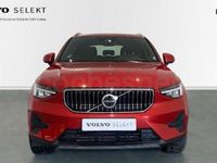 Usado Volvo XC40 Plus 262 CV (192 kW) 2023 Rojo SUV