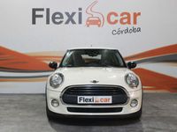 usado Mini One D Diésel en Flexicar Córdoba 2