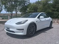 Usado Tesla Model 3 RWD 235 kW (320 CV) 2022 Eléctrico Berlina