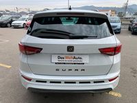 Usado Cupra Ateca 190 CV (139 kW) 2025 Blanco SUV