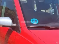 Usado VW Polo Edition 80 CV (58 kW) 2008 Rojo Utilitario