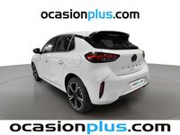 Nuevo Opel Corsa S 110 CV (80 kW) 2025 Blanco Utilitario