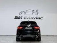 Usado Jaguar F-Pace SVR 551 CV (405 kW) 2019 SUV