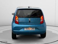 Usado Seat Mii Electric 61 kW (83 CV) 2020 Azul Utilitario