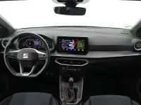 Usado Seat Arona FR 115 CV (84 kW) 2025 Gris SUV