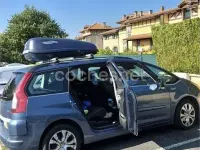 Usado Citroën C4 Picasso Exclusive 112 CV (82 kW) 2010 Azul Monovolumen