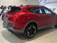 Usado Cupra Formentor 150 HP (110 kW) 2022 Vermelho SUV