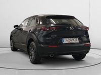 Usado Mazda CX-30 Prime-Line 141 CV (103 kW) 2025 Gris SUV