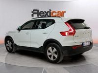 Begagnad Volvo XC40 150 HK (110 kW) 2020 Vit SUV