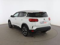 Usado Citroën C5 Aircross Feel 131 CV (96 kW) 2020 SUV