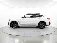 Usado BMW X4 xLine 286 CV (210 kW) 2025 Blanco SUV